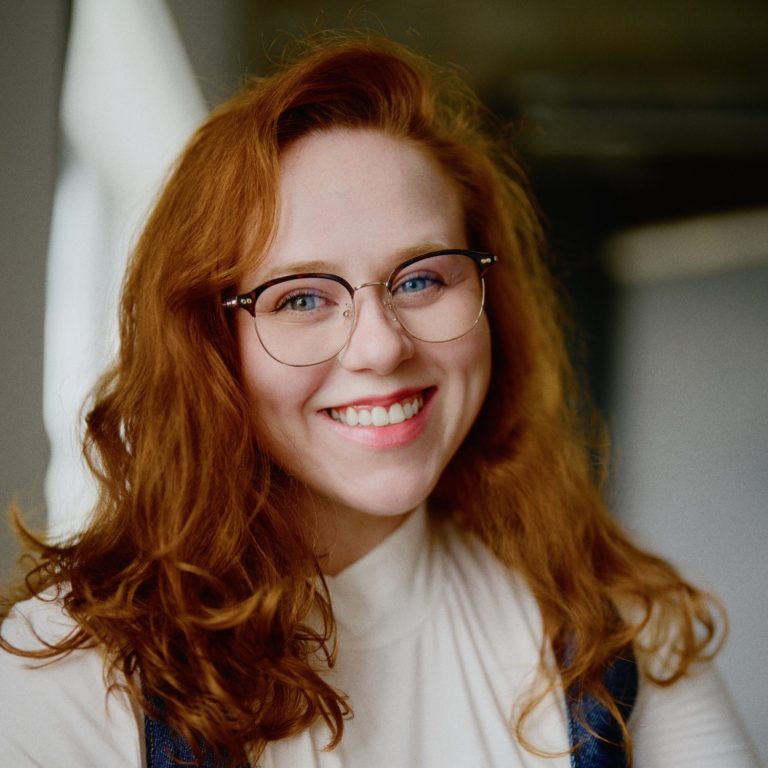 Sam Glasses