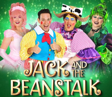 Panto Peter 2022/23